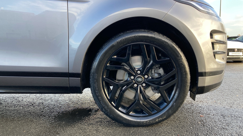 Land Rover Range Rover Evoque 2.0 D200 Evoque Edition 5dr Auto Diesel Hatchback